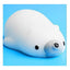 Cat Mochi Squishy - polar bear