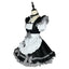 Cat Paw Dress - Cat Dress