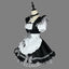Cat Paw Dress - Cat Dress