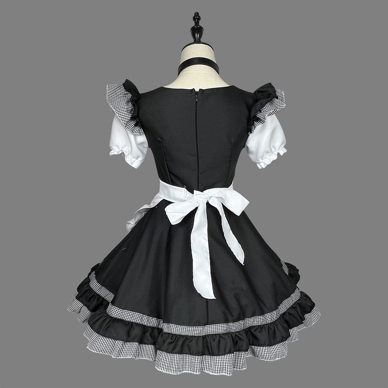 Cat Paw Dress - Cat Dress
