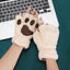 Cat Paw Gloves - Cat Gloves
