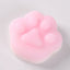 Cat Paw Squishy - Charcoal Gray