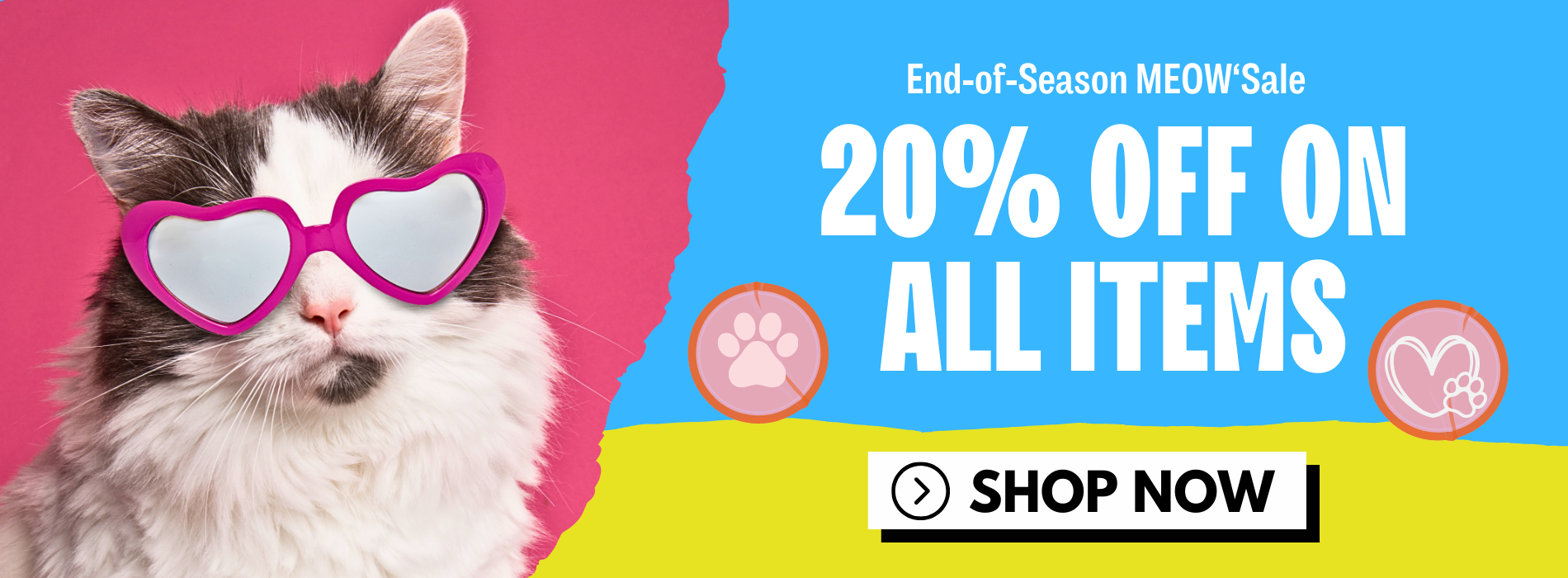 Cat Gift Shop for Cat Lovers