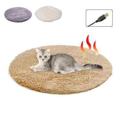 Cat warmer Blanket - Cat blanket