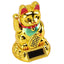 Chinese Cat Statue - Maneki Neko
