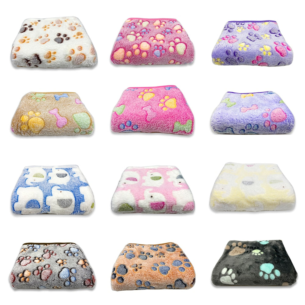 Cozy cat Blanket - Cat blanket