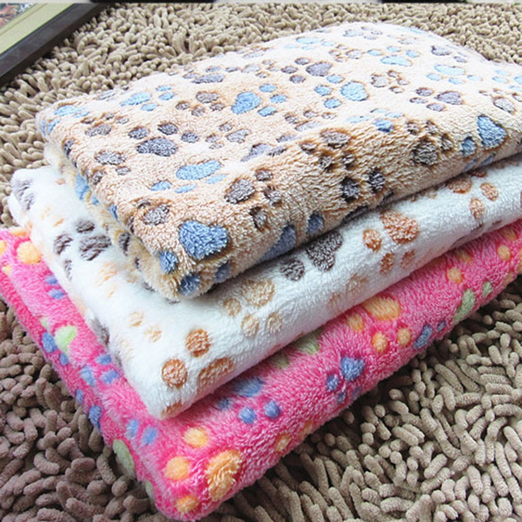 Cozy cat Blanket - Cat blanket