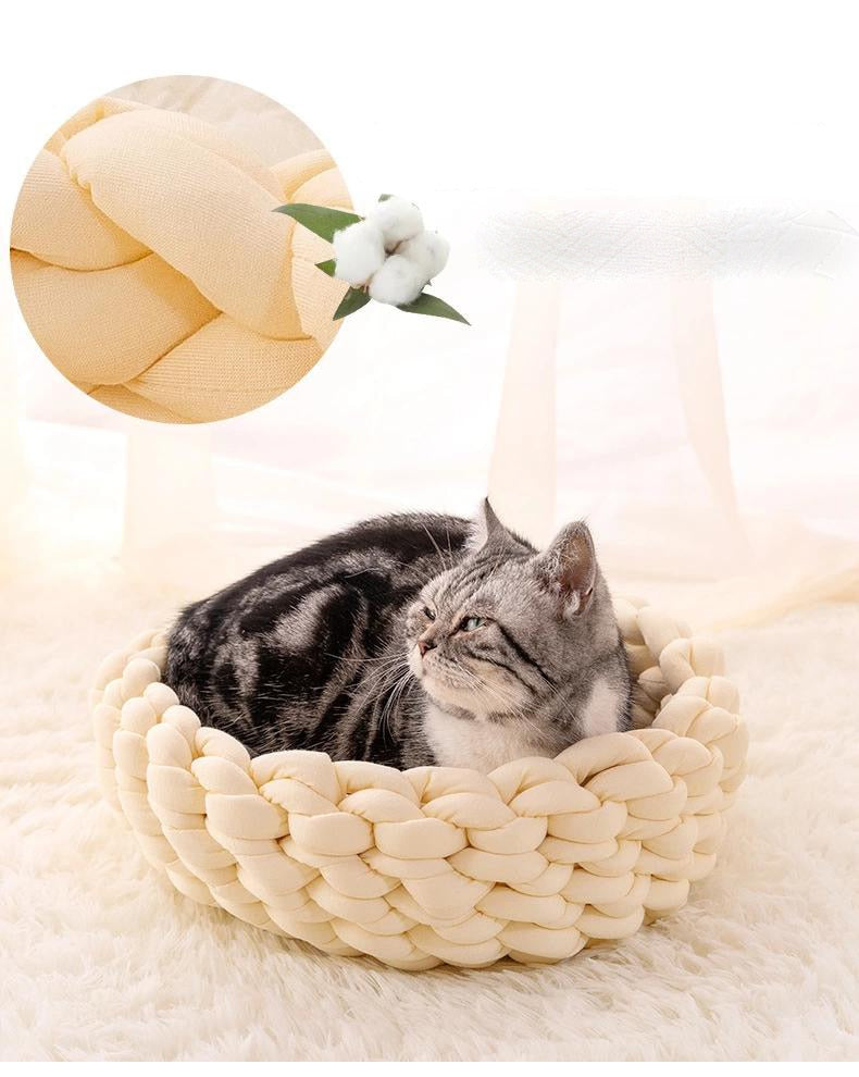 Crochet Cat ed