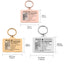 Custom Pet ID Tags