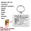 Custom Pet ID Tags