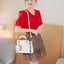 Luxury Cat Handbag - Cat Handbag