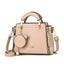Luxury Cat Handbag - Khaki - Cat Handbag