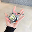 Disney Cat Airpod Case - Cat / for Airpods 1 or 2 - Cat