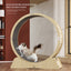 Exercise Wheel for cats