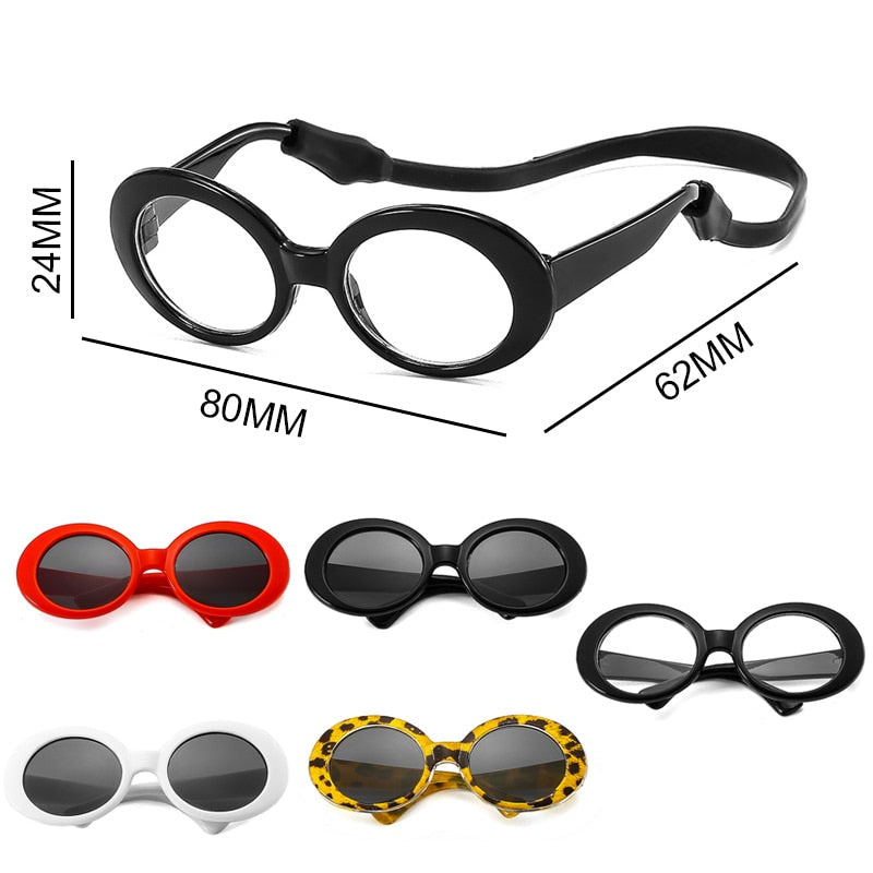 Fashion Glasses for cats
