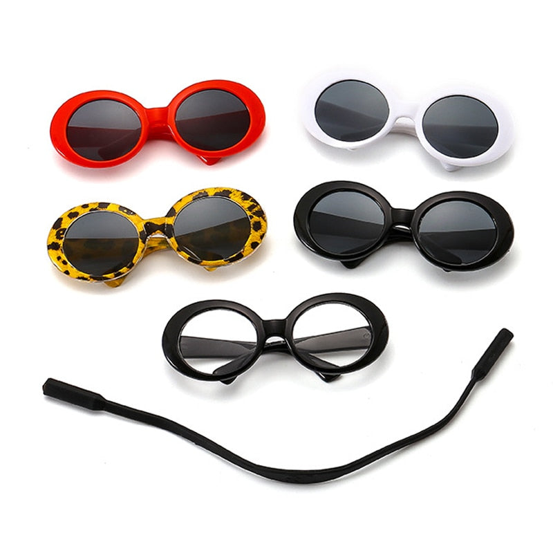 Fashion Glasses for cats