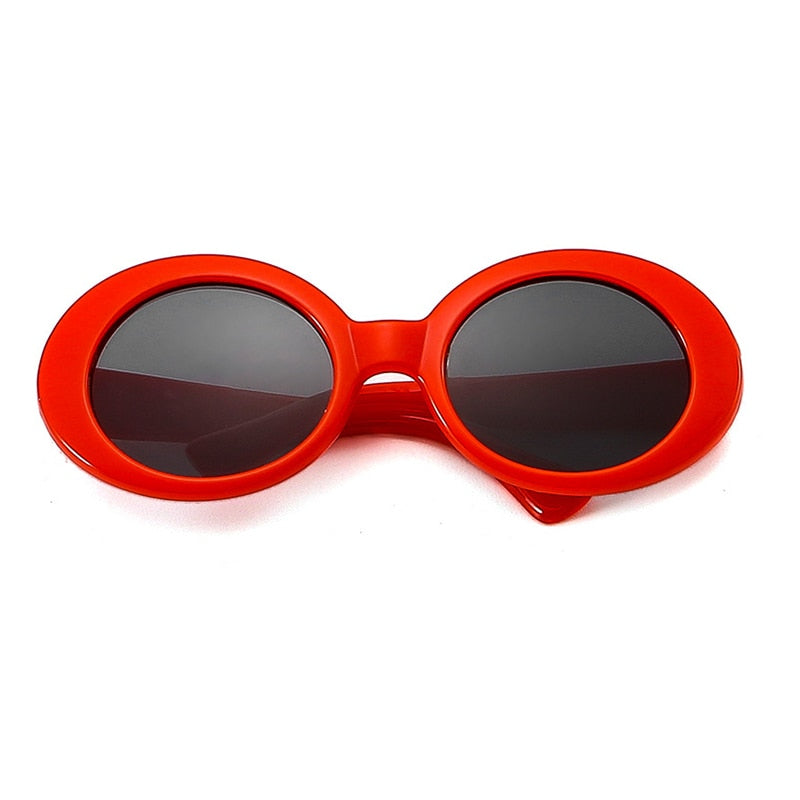 Fashion Glasses for cats - Red