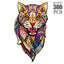 Feline Jigsaw Puzzle - 300 pieces