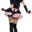Halloween Cat Dress - Cat Dress