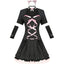 Halloween Cat Dress - Cat Dress