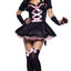 Halloween Cat Dress - Cat Dress