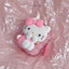 Hello Kitty Airpod Case - Cat airpod Case