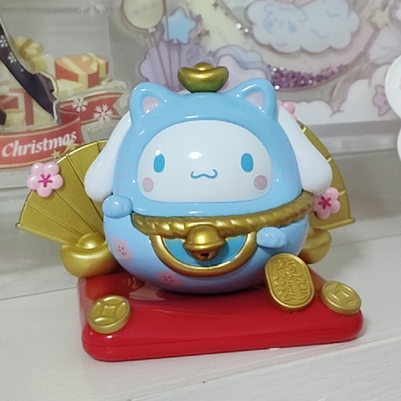 Hello Kitty Maneki Neko - Hello Kitty Maneki Neko