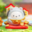 Hello Kitty Maneki Neko - Pochacco - Hello Kitty Maneki Neko