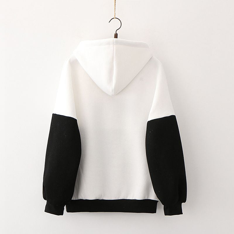 Kawaii Cat hoodie