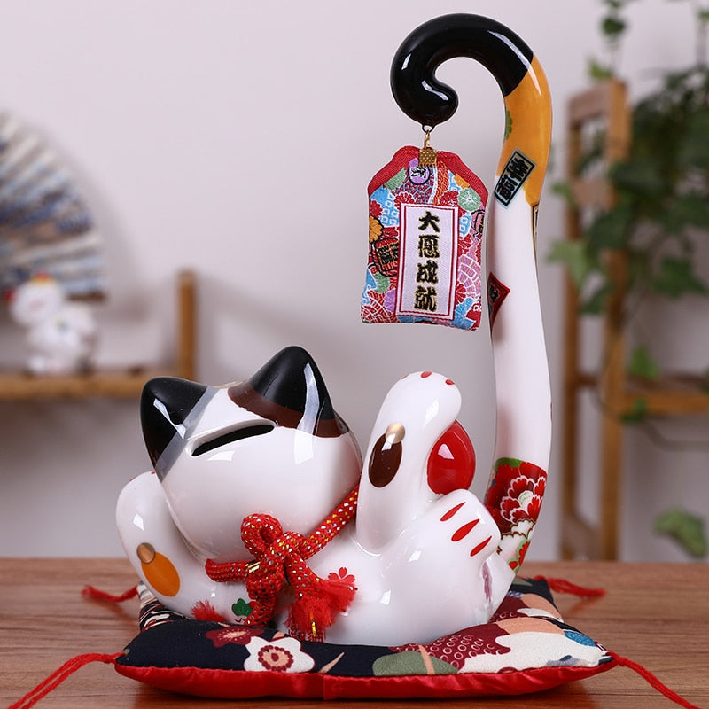 Kawaii Maneki Neko - Kawaii Maneki Neko