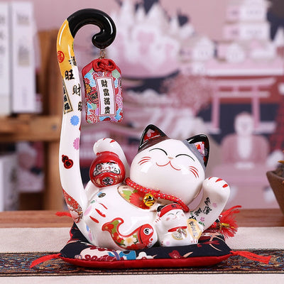 Kawaii Maneki Neko - Kawaii Maneki Neko