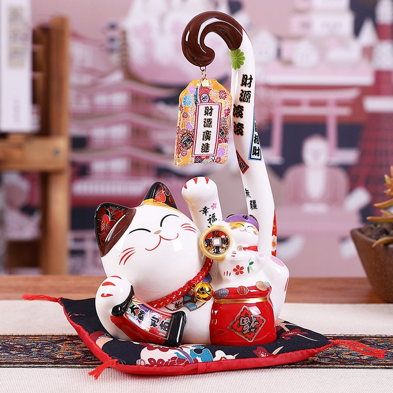 Kawaii Maneki Neko - Kawaii Maneki Neko