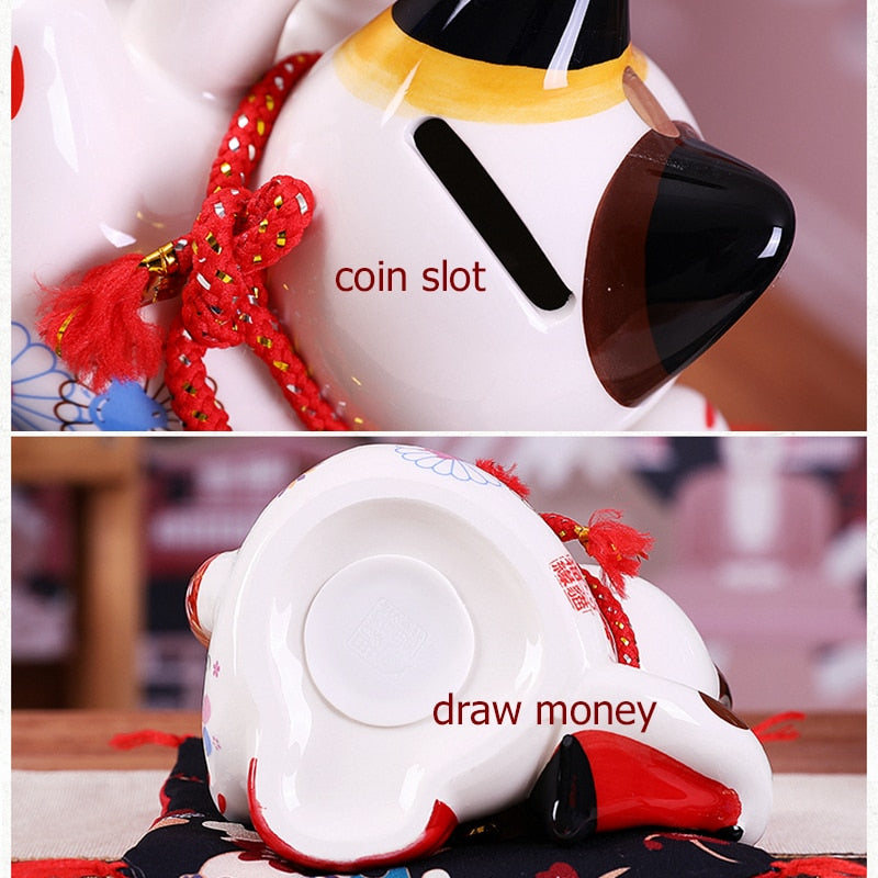 Kawaii Maneki Neko - Kawaii Maneki Neko