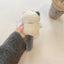 Kawaii Plush Cat Airpod case - Cat airpod Case