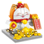 Lego Lucky Cat - Lego Lucky Cat