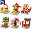 Lego Lucky Cat - Lego Lucky Cat
