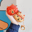 Lucky Cat Airpod Case - Cat airpod Case