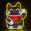 Lucky Cat Light