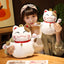 Maneki Neko Plush - Maneki Neko Plush