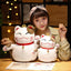 Maneki Neko Plush - Maneki Neko Plush