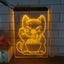 Maneki Neko Ramen Light - Maneki Neko Ramen Light