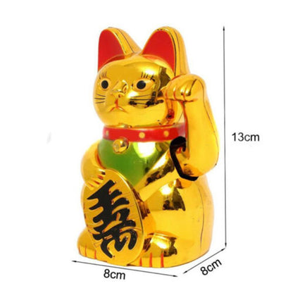 Maneki Neko Statue - Maneki Neko Statue