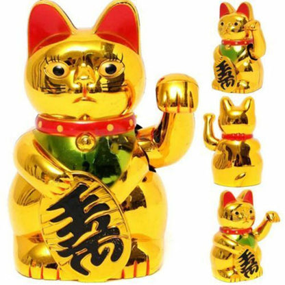 Maneki Neko Statue - Maneki Neko Statue