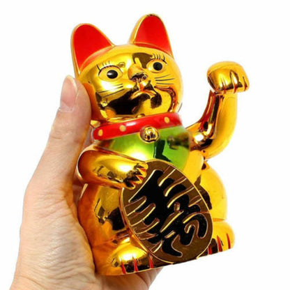 Maneki Neko Statue - Maneki Neko Statue