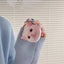 Meme Cat Airpod Case - Cat airpod Case