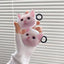 Meme Cat Airpod Case - Cat airpod Case