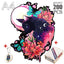 Moon Cat Jigsaw Puzzle - 200 pieces