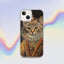 Personalized Cat Phone Case (iPhone)