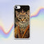 Personalized Cat Phone Case (iPhone)