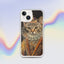 Personalized Cat Phone Case (iPhone)